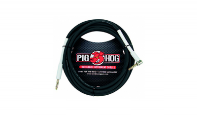 Cable Pig Hog Instrumento Plug