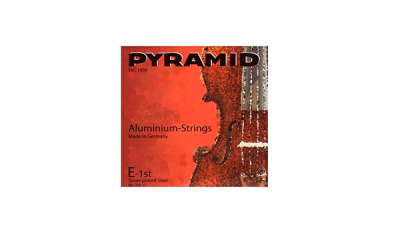 Cuerdas Piramid 10010034 para Violin 3/4