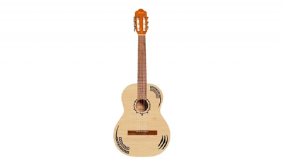 Guitarra Bamboo GC36BELL clásica  36