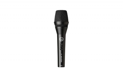 Microfono Dinamico para voz  Akg P3S